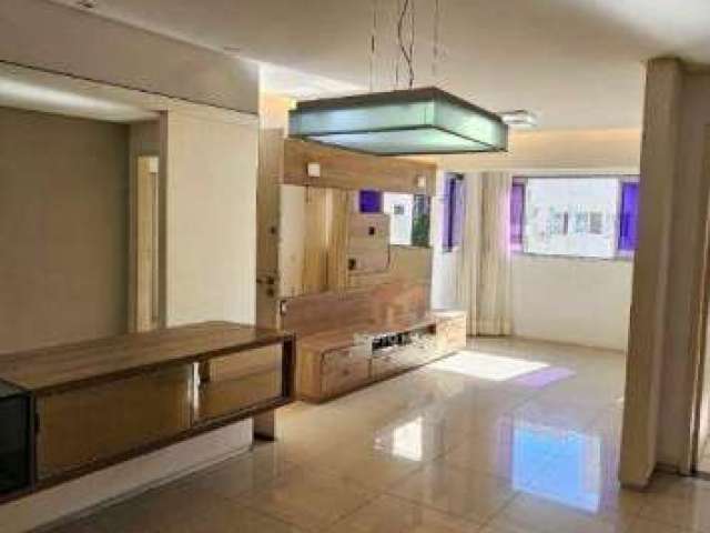Apartamento com 3 dormitórios à venda, 93 m² por R$ 450.000,00 - Boa Viagem - Recife/PE