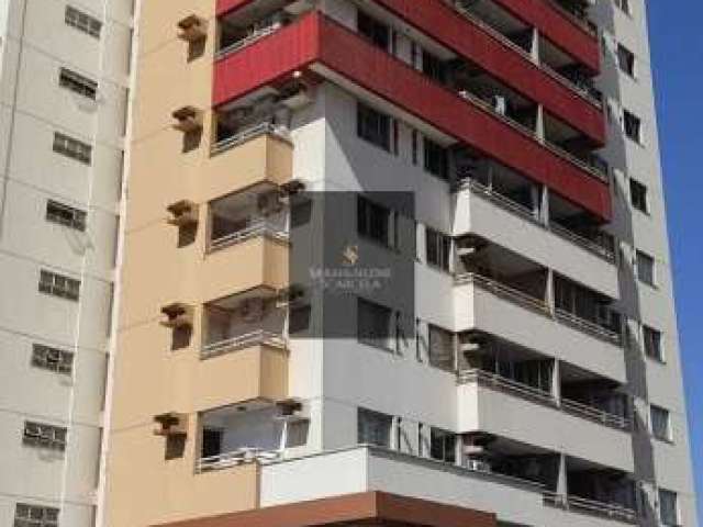 Apartamento à venda no bairro Jóquei - Teresina/PI