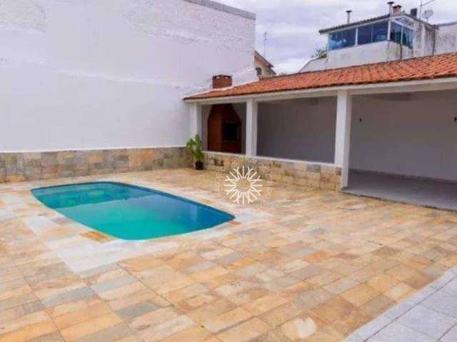 Casa à venda, 300 m² por R$ 790.000,00 - Jardim Bela Vista - São José dos Campos/SP
