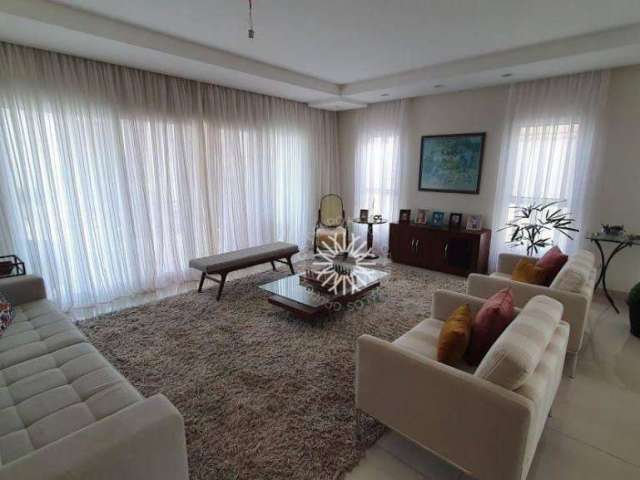 Casa, 370 m² - venda por R$ 2.100.000,00 ou aluguel por R$ 12.580,00/mês - Urbanova - São José dos Campos/SP