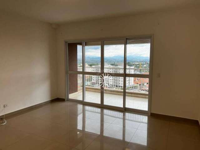 Apartamento com 2 dormitórios para alugar, 75 m² por R$ 3.834,00/mês - Jardim das Indústrias - São José dos Campos/SP