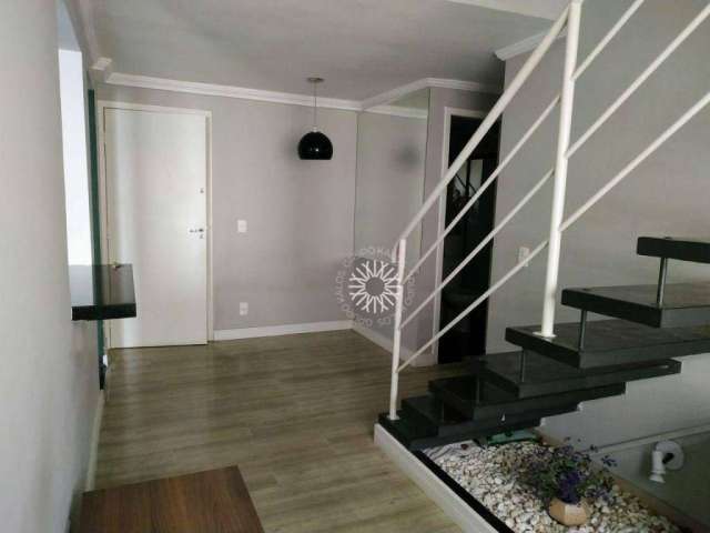 Apartamento com 2 dormitórios à venda, 120 m² por R$ 370.000,00 - Jardim Terras Do Sul - São José dos Campos/SP