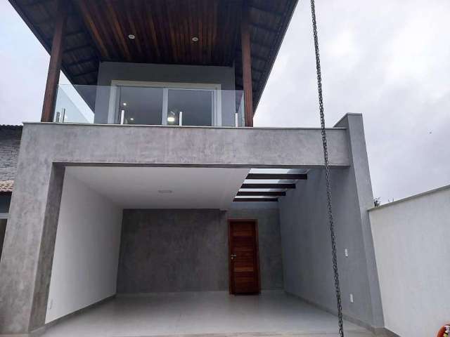Casa para Venda em Cabo Frio, Praia do Foguete, 4 dormitórios, 4 suítes, 5 banheiros