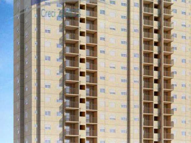 Apartamento para Venda em São Paulo, Saúde, 2 dormitórios, 1 suíte, 2 banheiros, 1 vaga