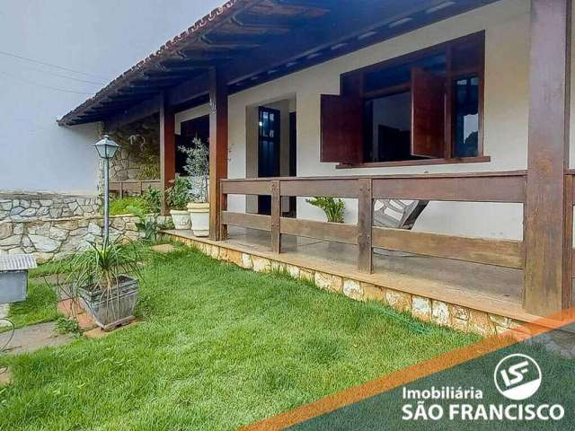 Casa à venda, 4 quartos, 1 suíte, 4 vagas, Vila Raquel - Pará de Minas/MG
