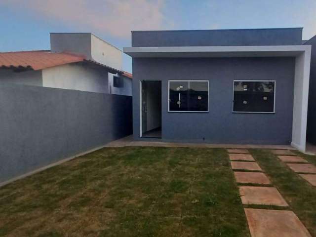 Casa à venda, 3 quartos, 1 suíte, Rodoviário - Pará de Minas/MG