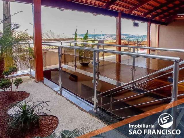 Casa à venda, 2 quartos, 2 vagas, Providência - Pará de Minas/MG