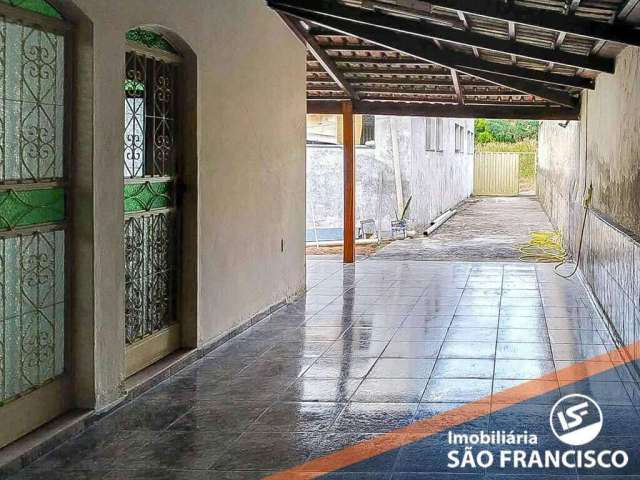 Casa à venda, 3 quartos, 1 suíte, 6 vagas, Vila Sinhô - Pará de Minas/MG