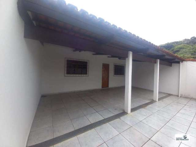 Casa à venda, AZAMBEC - Pará de Minas/MG