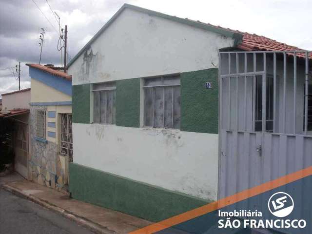 Casa à venda, 2 quartos, Nossa Senhora das Graças - Pará de Minas/MG