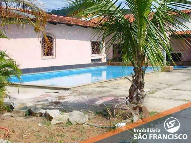 Casa à venda, 4 quartos, 3 vagas, Jardim das Piteiras - Pará de Minas/MG