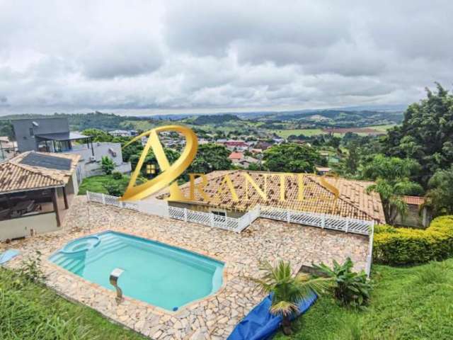 Chácara / sítio com 4 quartos à venda no Loteamento Village de Atibaia, Atibaia , 1600 m2 por R$ 950.000