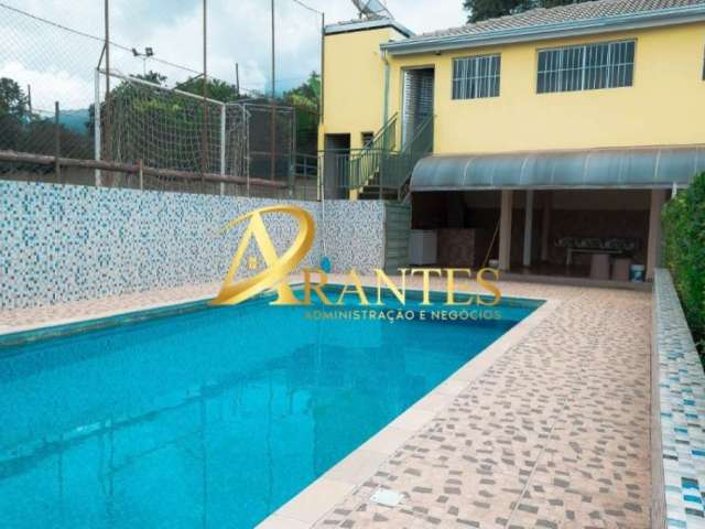 Chácara / sítio com 3 quartos à venda no Rio Abaixo, Atibaia  por R$ 580.000