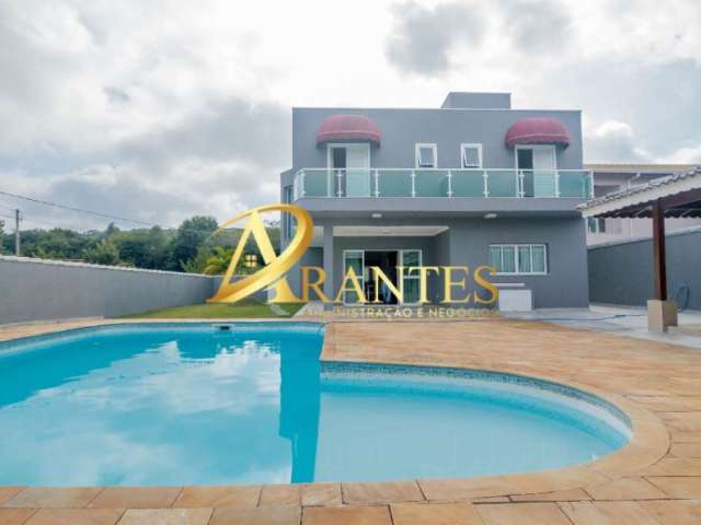Casa em condomínio fechado com 4 quartos para alugar no Condomínio Residencial Shamballa II, Atibaia , 680 m2 por R$ 9.600