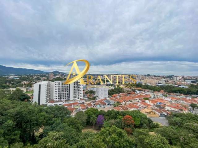 Apartamento com 2 quartos para alugar na Vila Gardênia, Atibaia , 75 m2 por R$ 3.500
