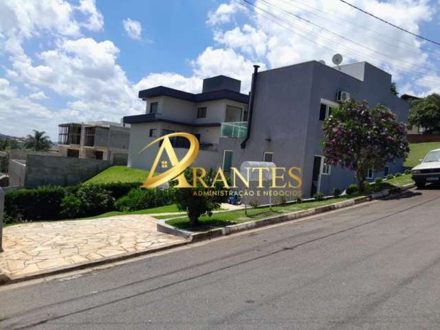 Casa em condomínio fechado com 3 quartos para alugar no Condomínio Serra da Estrela, Atibaia , 1200 m2 por R$ 9.000