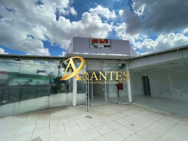 Sala comercial com 5 salas para alugar no Centro, Atibaia  por R$ 22.000