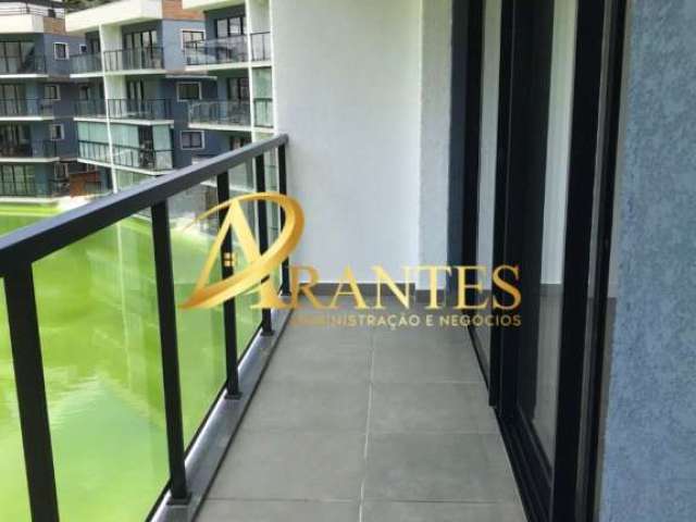 Apartamento com 3 quartos à venda no Condominio Estância dos Lagos, Atibaia , 88 m2 por R$ 800.000