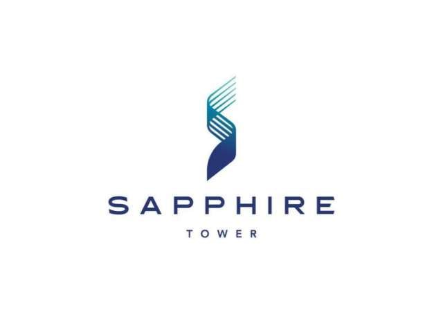 Sapphire Tower