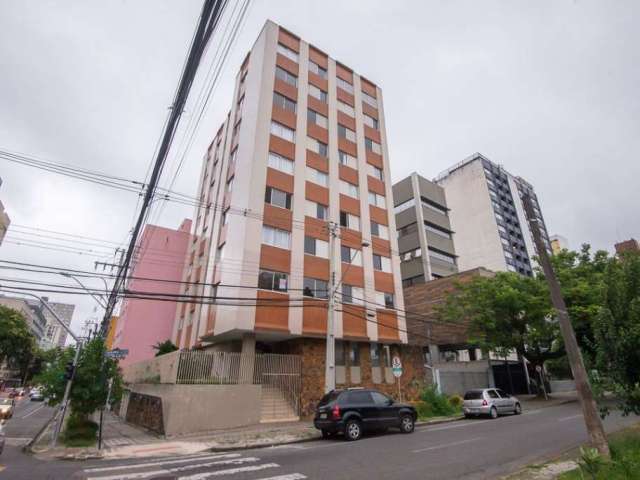 Apartamento com 3 dormitórios à venda, 114 m² por R$ 419.000,00 - Centro - Curitiba/PR