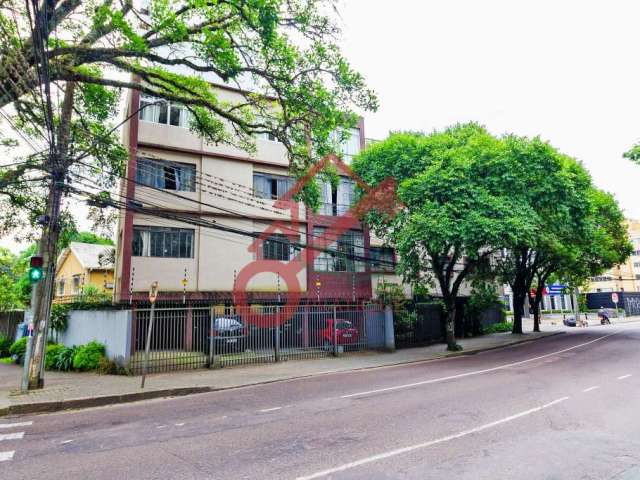 Apartamento com 3 quartos à venda na Rua Comendador Fontana, 29, Centro Cívico, Curitiba, 94 m2 por R$ 295.000