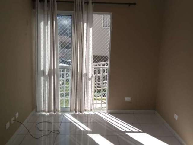 Apartamento com 2 quartos à venda na Rua Padre Paulo Canelles, 349, Santa Cândida, Curitiba, 44 m2 por R$ 195.000