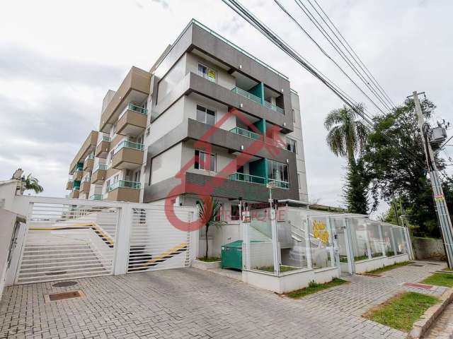 Kitnet / Stúdio para alugar na Rua Coronel Joaquim Sarmento, 161, Bom Retiro, Curitiba, 31 m2 por R$ 1.980