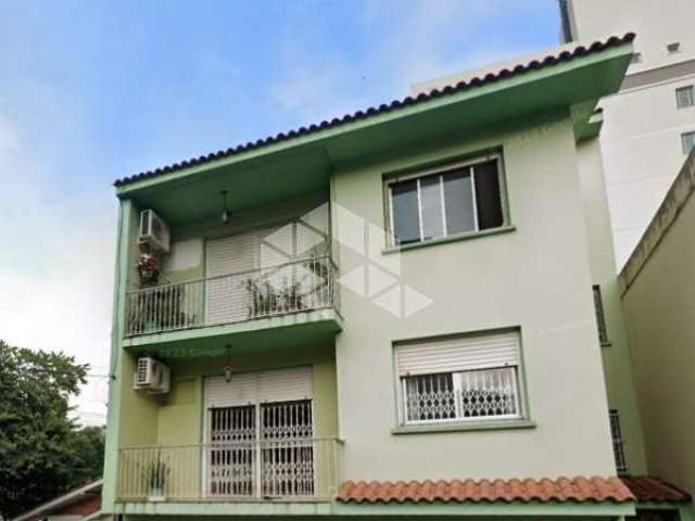Apartamento de 3 quartos no Bairro Fátima, em Santa Maria, RS.