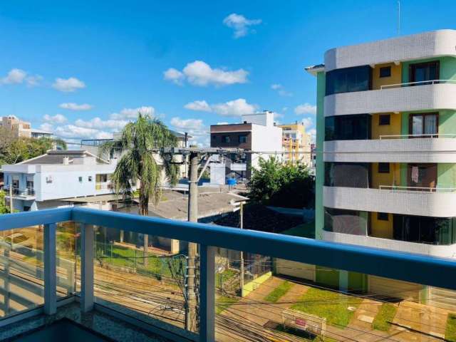 Apartamento à venda com 02 dormitórios, no bairro Camobi em Santa Maria, RS.