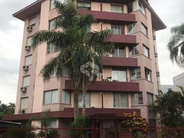 Apartamento à venda com 01 dormitório mobiliado no bairro Centro de Santa Maria, RS.