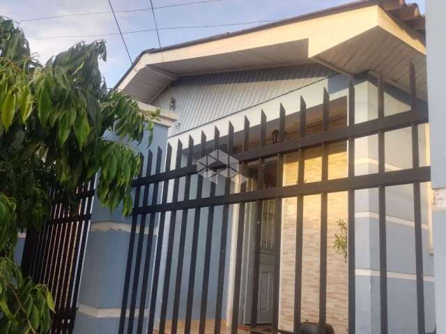 Casa de 2 quartos à venda no bairro Itararé, em Santa Maira, RS.
