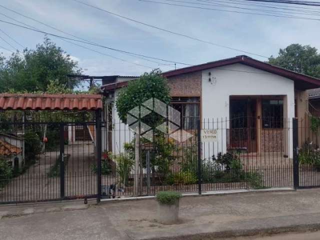 Casa de 3 quartos à venda no bairro Urlândia em Santa Maria, RS.