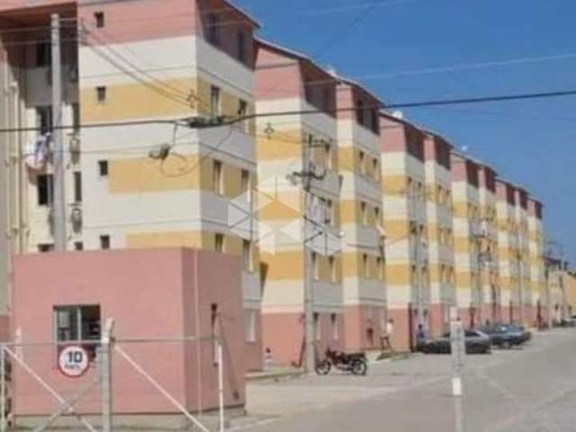 Apartamento de 2  quartos à venda na cidade de canguçu.
