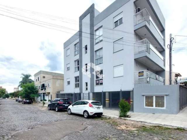 Apartamento de 02 dormitórios à venda no bairro Medianeira em Santa Maria