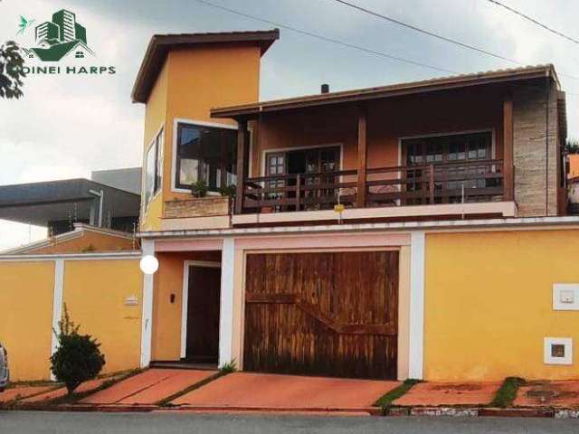 Maravilhosa Casa á venda! em Bairro Nobre  - Bragança Paulista SP