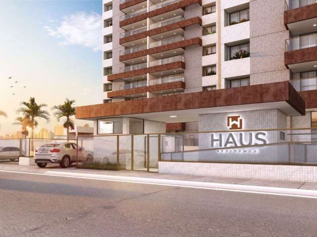 Haus Alphaville 1. 3 suítes, 128 mts², infraestrutura completa. Segurança, localização e excelente valorização.