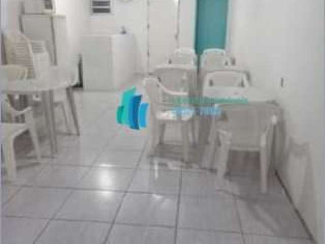 Salão comercial para Alugar no bairro Cooperativa em São Bernardo do Campo - SP. 2 banheiros, 1 cozinha,  área de serviço.  - 197