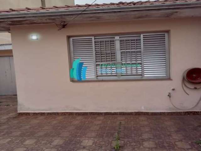 Casa Padrão para Venda e Aluguel em Anchieta São Bernardo do Campo-SP