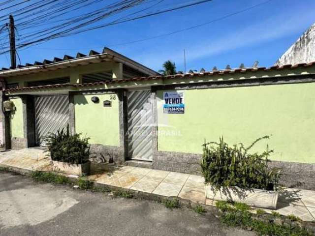 Casa à venda no bairro São Vicente - Belford Roxo/RJ