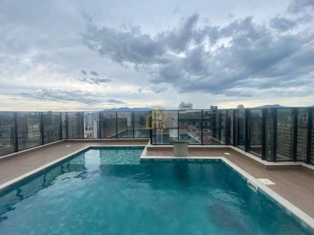 Cobertura espetacular em Campinas, 347 metros privativos com piscina e amplo terraço