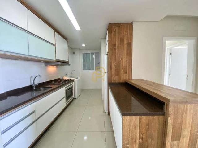Apartamento de 3 dormitórios com 1 suíte em Barreiros, São José