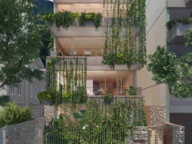 Apartamento Jardim Botânico de 55 m² com Sala Varanda  2 Quartos Sendo 1 Suíte 1 Vaga de Garagem Entrega em 25 meses