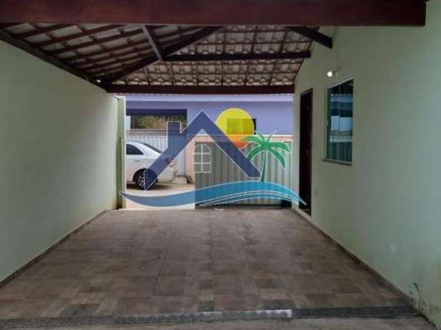 Casa para Venda em Saquarema, Retiro (Bacaxá), 2 dormitórios, 1 banheiro, 1 vaga