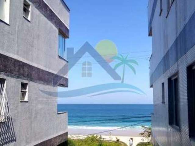 Apartamento para Venda em Saquarema, Barra Nova, 2 dormitórios, 2 banheiros, 1 vaga