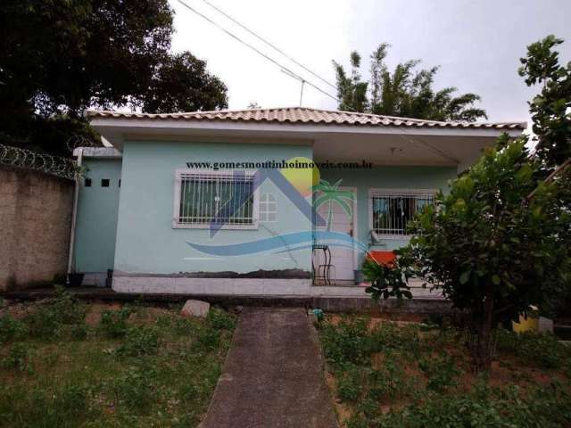 Casa para Venda em Saquarema, Porto da Roça II (Bacaxá), 2 dormitórios, 1 suíte, 2 banheiros, 1 vaga
