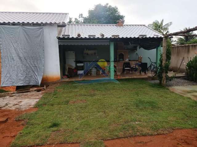 Casa para Venda em Saquarema, Barra Nova, 1 dormitório, 1 suíte, 1 banheiro, 3 vagas
