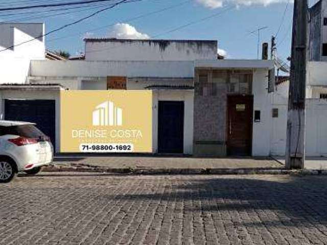 Casa a venda no Centro de Serrinha próximo a morena Bela Serrinha - Bahia