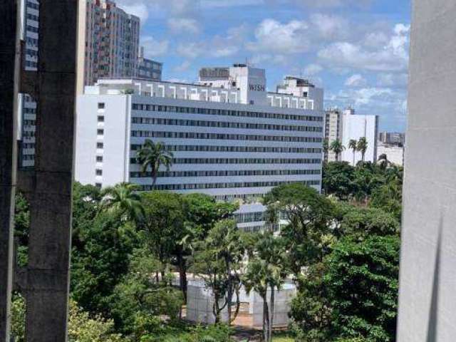 Apartamento para venda com 260 metros quadrados com 3 quartos em Campo Grande - Salvador - Bahia