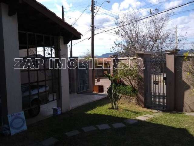 Casa com 3 quartos à venda no Residencial Hípica Jaguari, Bragança Paulista  por R$ 530.000