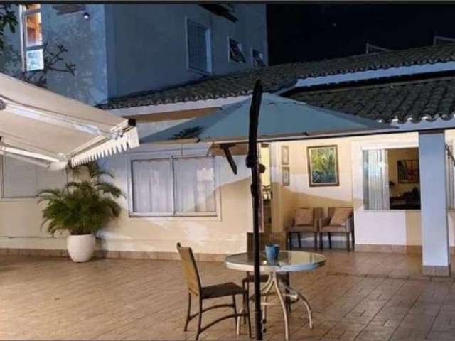 Casa em Jaguaribe com 4 suítes, 450,00 m² à venda por R$ 1.850.000,00